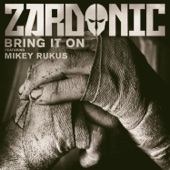 Bring It On (feat. Mikey Rukus) artwork