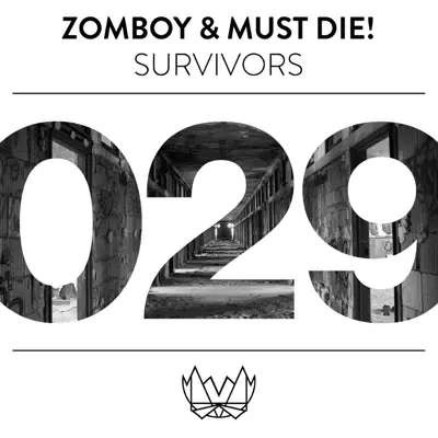 Survivors - Single - Zomboy