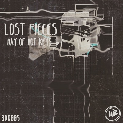 Day of Hot Keys - EP