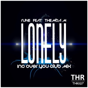 Lonely (feat. Themba M)