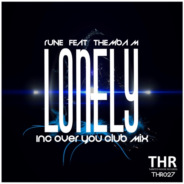 Lonely (feat. Themba M)
