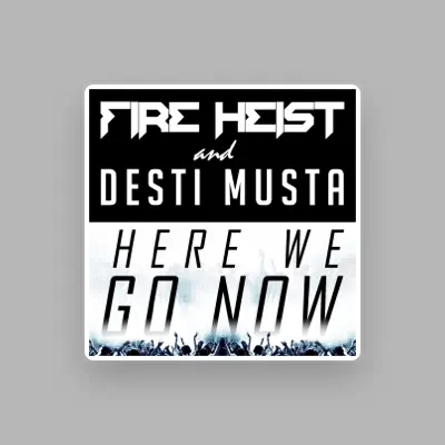 Listen to Fire Heist, watch music videos, read bio, see tour dates & more!