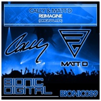 Reimagine - Single - Cally & Matt D