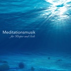 Meditationsmusik mit Meeresrauschen