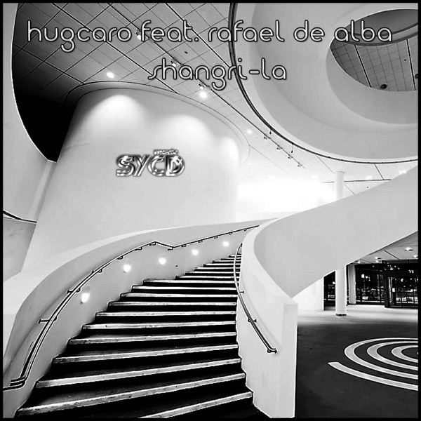 Shangri-La (James Hurr 2015 Remix) [feat. Rafael de Alba]