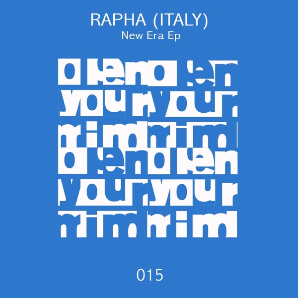 New Era - Single