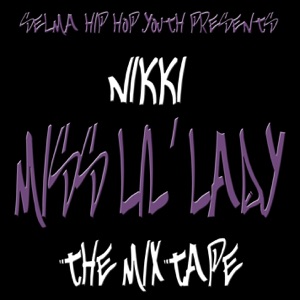 Miss Attitude (feat. SiNa) - EP