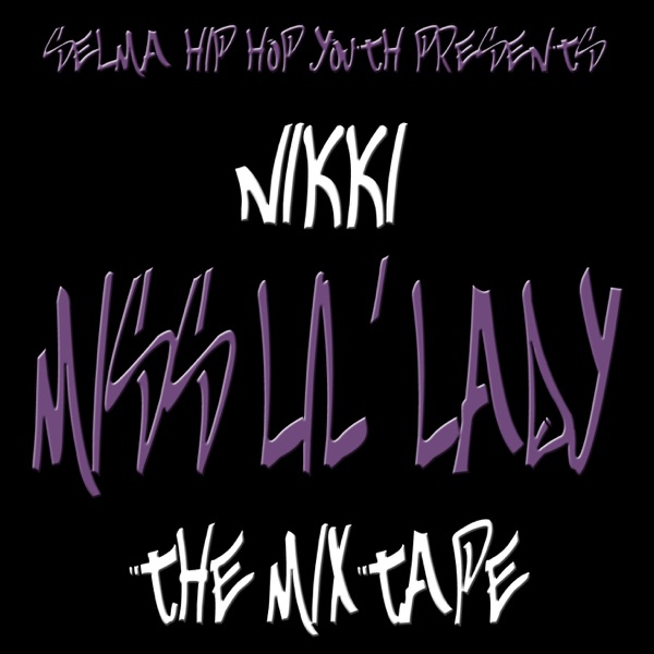 Miss Attitude (feat. SiNa) - EP