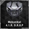 4.1.R. D.R.0.P - Single