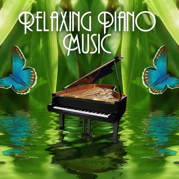 Relaxing Piano Music for Shiatsu Massage, Spa, Wellness, Deep Relax, Ultimate Songs for Study & Concentration, Yoga & Stretching, Reiki, Sound Therapy