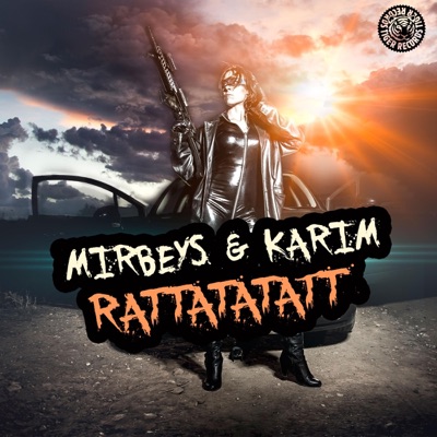 Rattatatatt - Single
