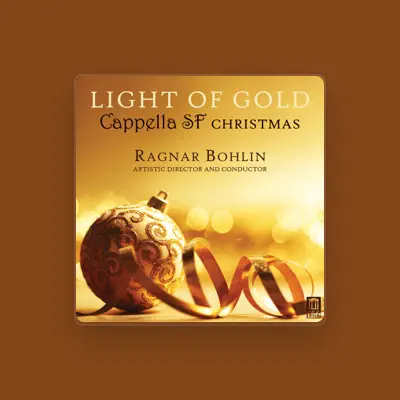 Listen to Cappella SF, watch music videos, read bio, see tour dates & more!