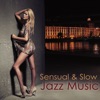 Sensual & Slow Jazz Music – Sexual Healing Cool Jazz, Sax & Guitar Background Love Making Music