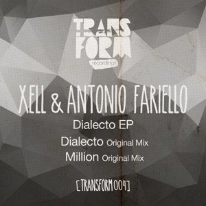 Million EP