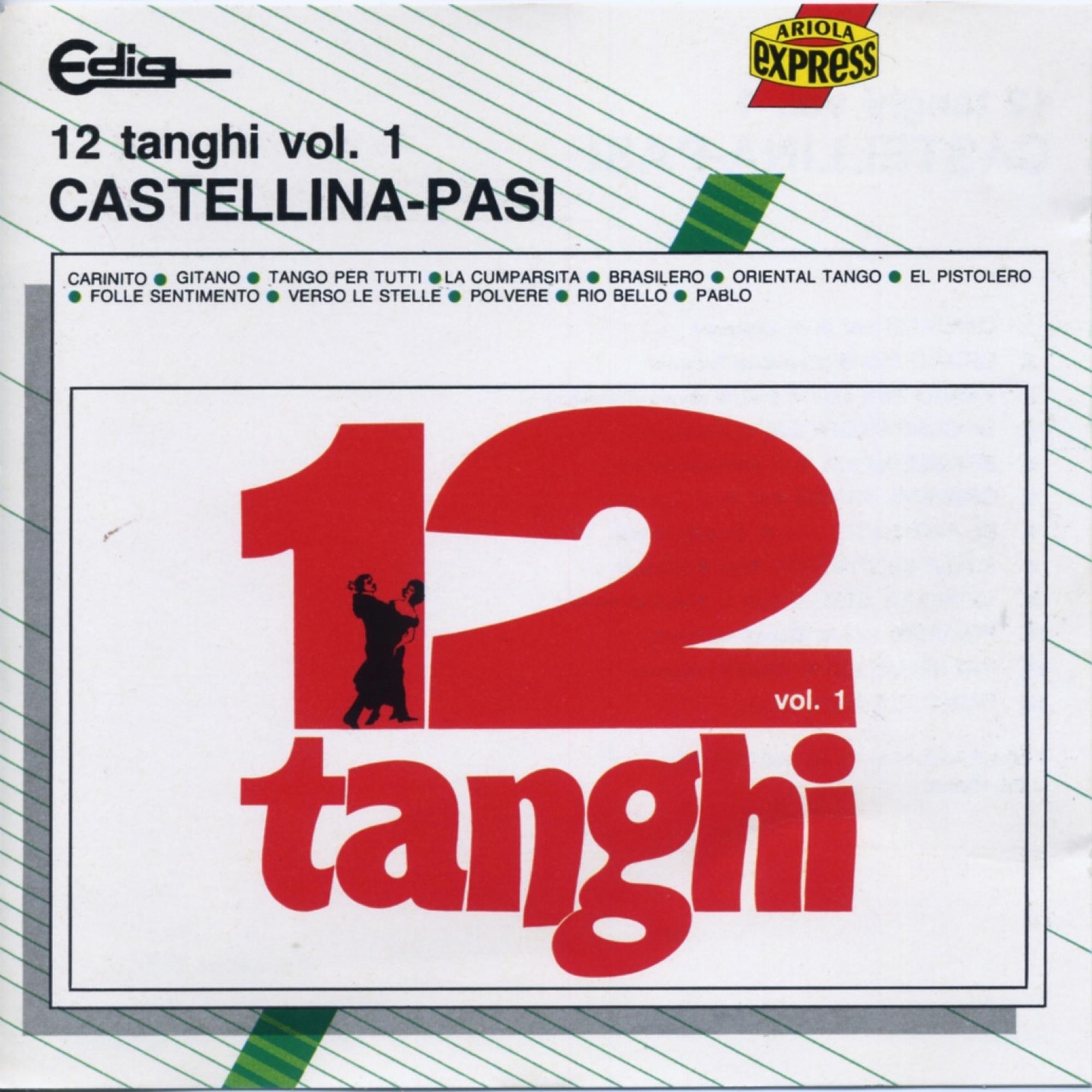 12 Tanghi, Vol. 1