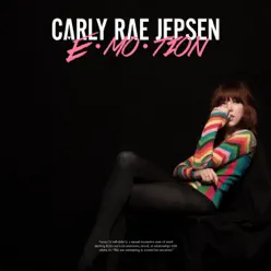 E•MO•TION (Deluxe) - Carly Rae Jepsen