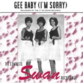 The Three Degrees - Gee Baby (I'm Sorry)