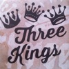 Three Kings, 2014