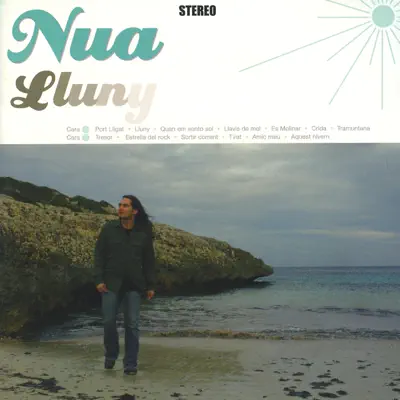 Lluny - Nua
