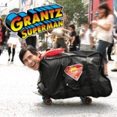 SUPERMAN - EP artwork