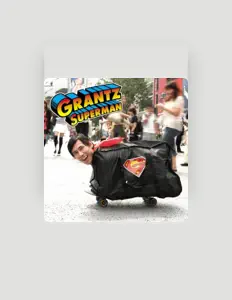收听 Grantz、观看音乐视频、阅读小传、查看巡演日期等 ！