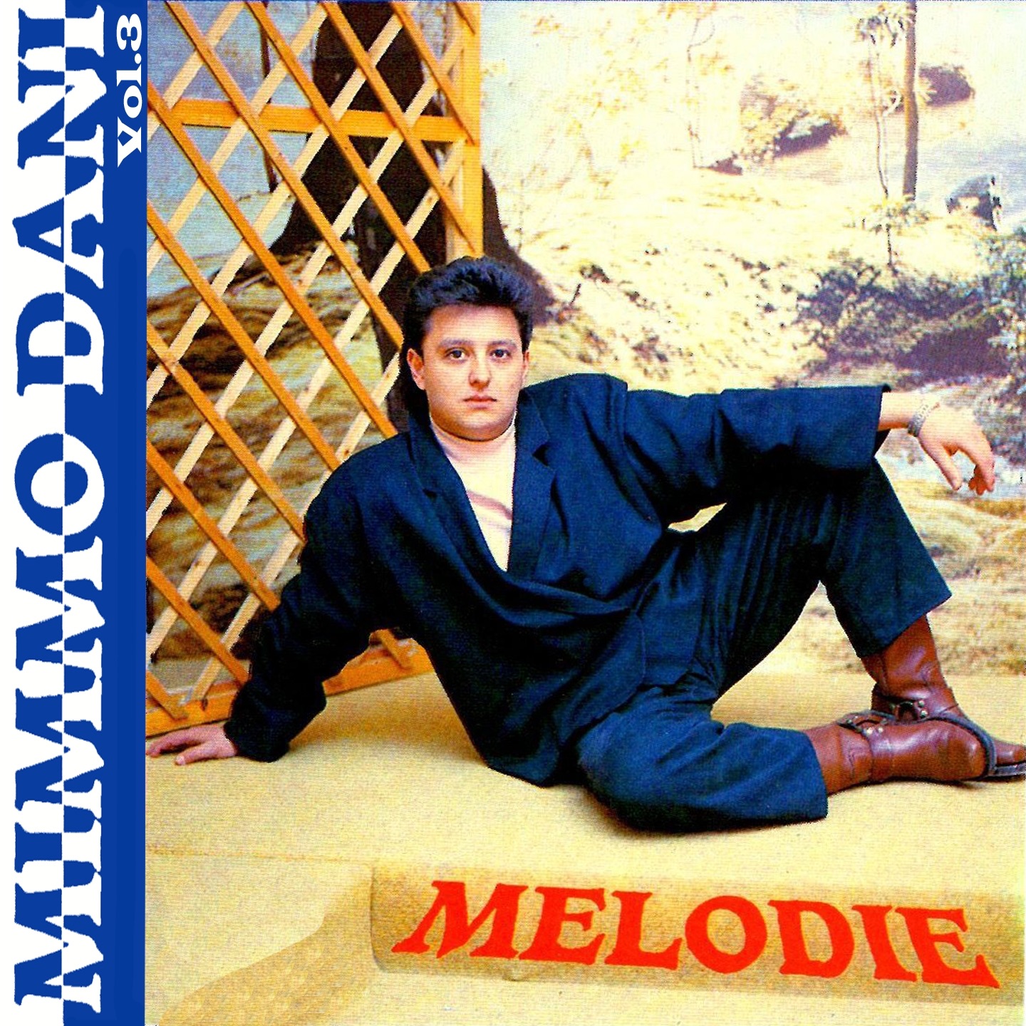 Melodie, Vol. 3