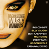 Orchestra's Music Awards - Various Artists