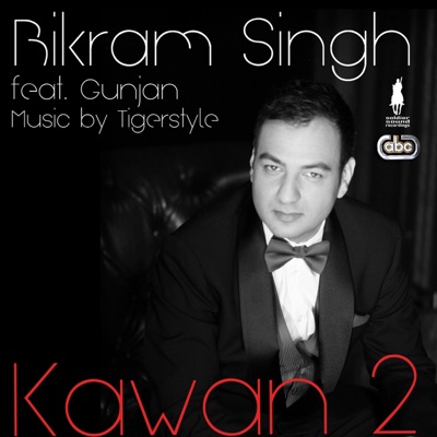 Kawan 2 (feat. Gunjan & Tigerstyle) - Single