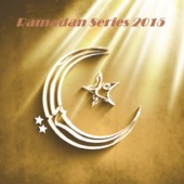 Ramadan Series 2015 artwork