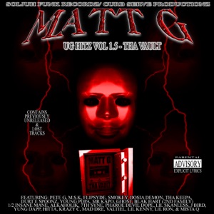 UG Hitz Vol. 1.5: Tha Vault (feat. Flipsyde)