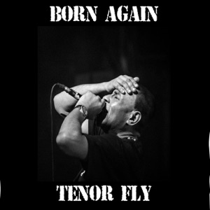 Born Again - Single