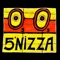 It's Not Over Now - 5'nizza lyrics