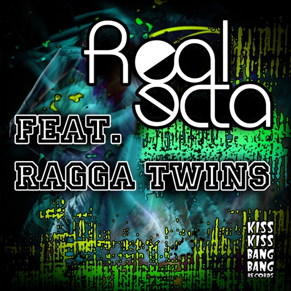 Hot Like We (feat. Ragga Twins) [Pixa Remix] - Single - Realecta