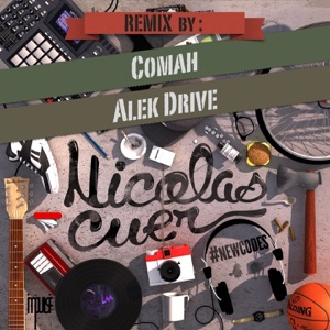 #newcodes (Remix) - Single