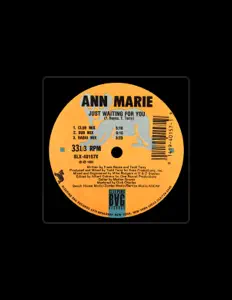 Ann Marieを聴いたり、ミュージックビデオを鑑賞したり、経歴やツアー日程などを確認したりしましょう！