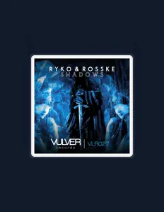 Écoutez Ryko, regardez des vidéoclips, lisez la biographie, consultez les dates de tournée et plus encore !