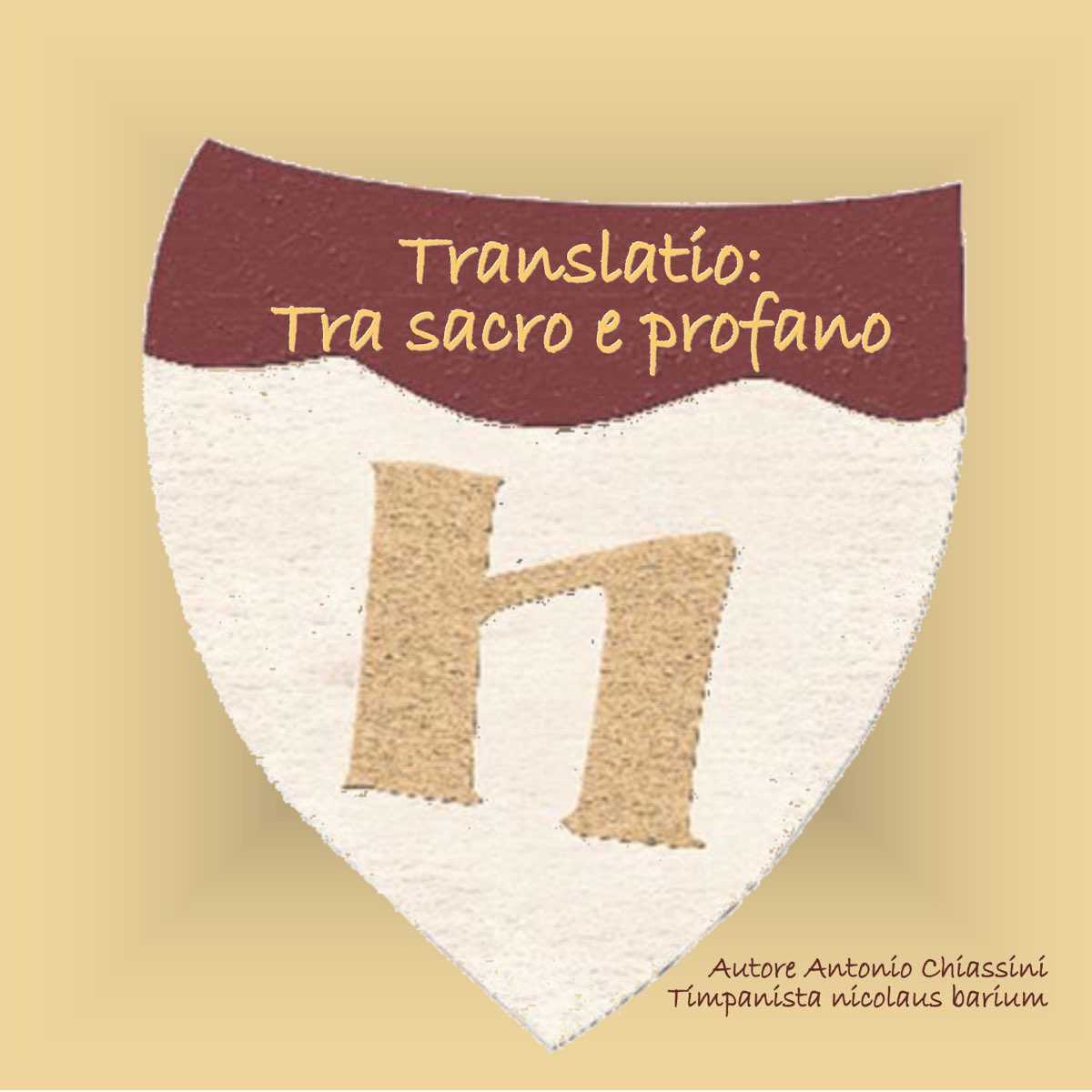 Translatio tra sacro e profano by Timpanisti Nicolaus Barium on Apple Music Translatio tra sacro e profano by Timpanisti Nicolaus Barium on Apple Music