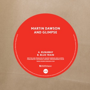 Runaway / Blue Train - Single