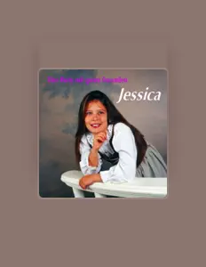 Jessica सुनें, म्यूज़िक वीडियो देखें, बायो पढ़ें, दौरे की तारीखें और बहुत कुछ देखें!