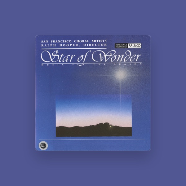 San Francisco Choral Artists's avatar