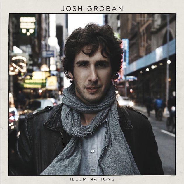 ジョシュ・グローバン／Josh Groban In Concert DVD+CD ジョシュ