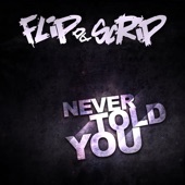 Never Told You (Remastered) artwork