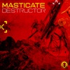 Destructor - EP