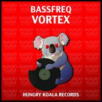 Vortex - Single - Bassfreq