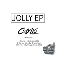 Jolly - Single - Clay Lio