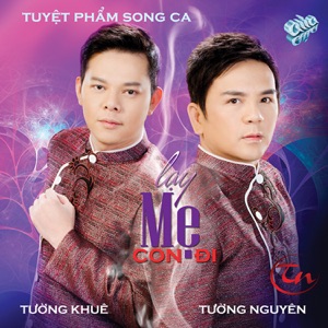 Lạy Mẹ Con Đi