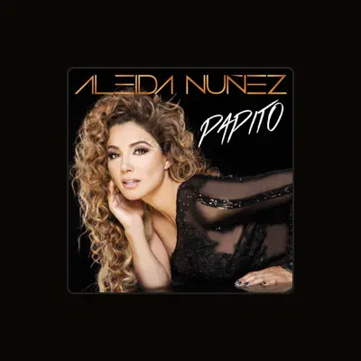 Listen to Aleida Nuñez, watch music videos, read bio, see tour dates & more!