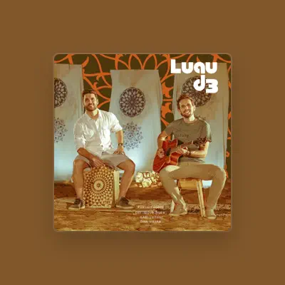 Listen to Acústico D3, watch music videos, read bio, see tour dates & more!