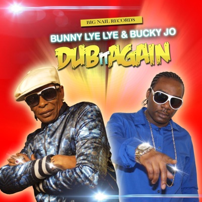 Dub It Again - Single