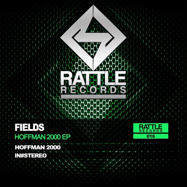 Hoffman 2000 - Single